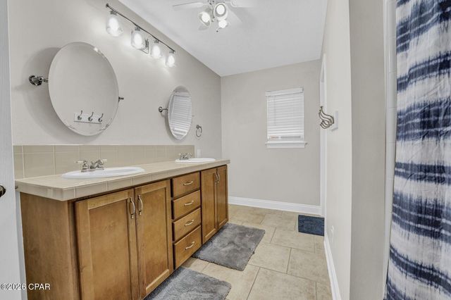 2913 Country Club Drive, Lynn Haven, FL 32444