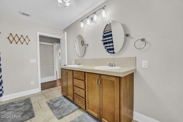 2913 Country Club Drive, Lynn Haven, FL 32444