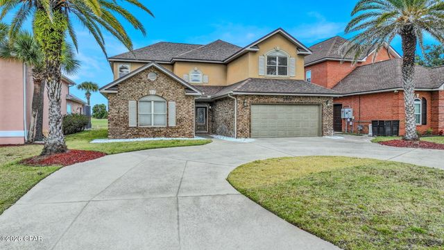 2913 Country Club Drive, Lynn Haven, FL 32444