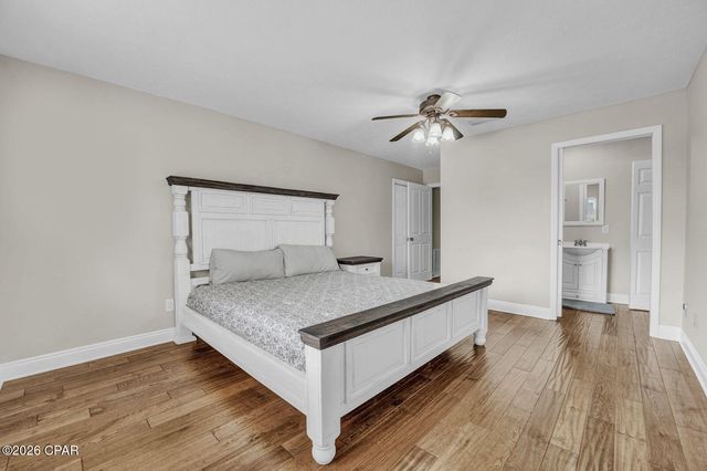 2913 Country Club Drive, Lynn Haven, FL 32444