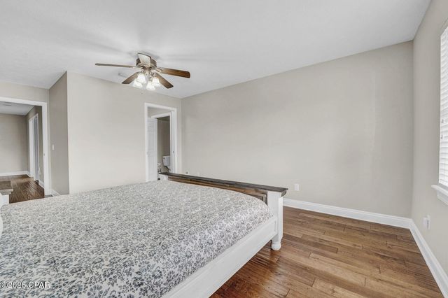 2913 Country Club Drive, Lynn Haven, FL 32444