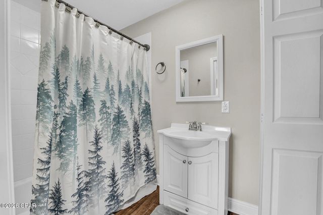 2913 Country Club Drive, Lynn Haven, FL 32444