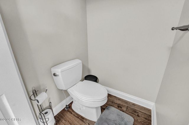 2913 Country Club Drive, Lynn Haven, FL 32444