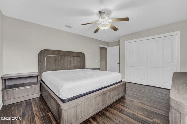 2913 Country Club Drive, Lynn Haven, FL 32444