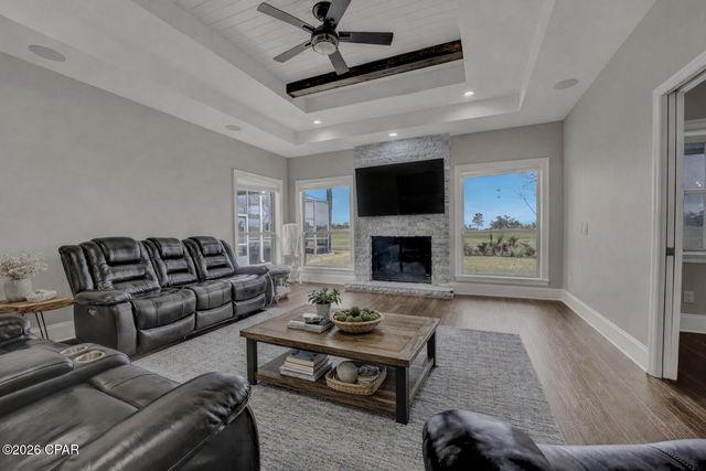 2913 Country Club Drive, Lynn Haven, FL 32444