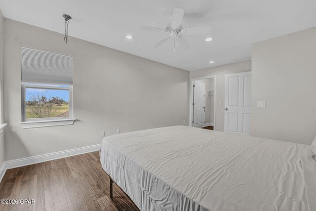 2913 Country Club Drive, Lynn Haven, FL 32444