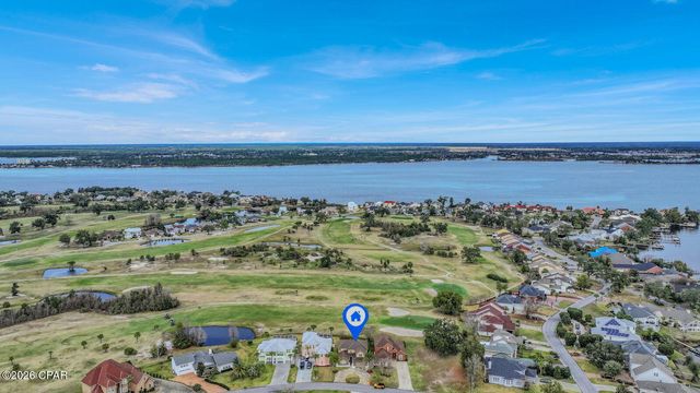 2913 Country Club Drive, Lynn Haven, FL 32444