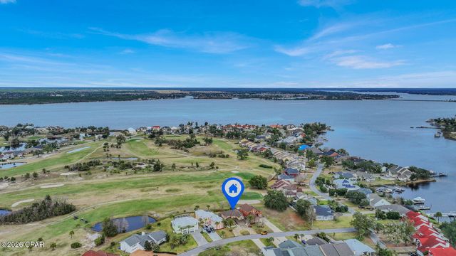 2913 Country Club Drive, Lynn Haven, FL 32444