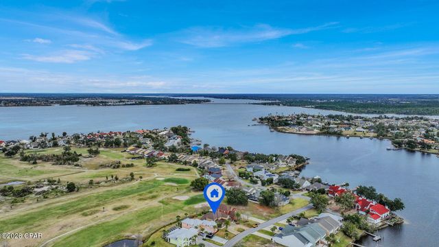 2913 Country Club Drive, Lynn Haven, FL 32444