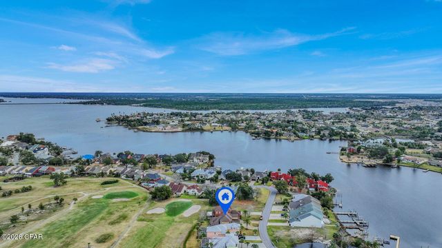 2913 Country Club Drive, Lynn Haven, FL 32444