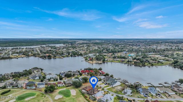 2913 Country Club Drive, Lynn Haven, FL 32444