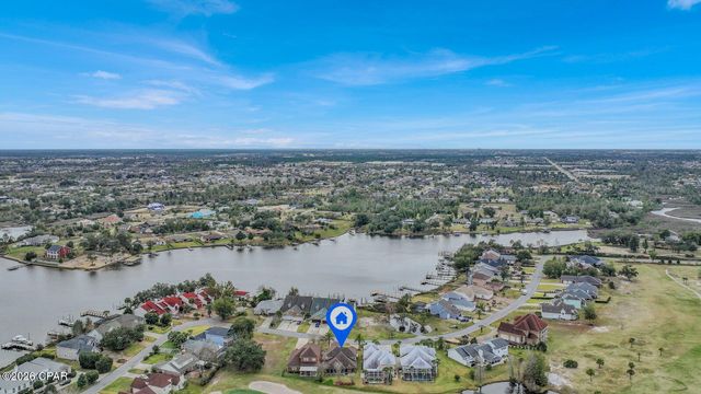 2913 Country Club Drive, Lynn Haven, FL 32444