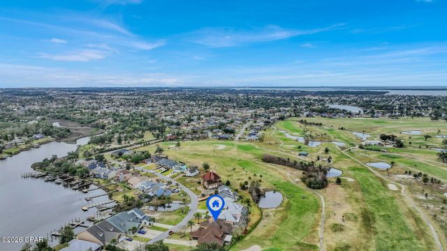 2913 Country Club Drive, Lynn Haven, FL 32444