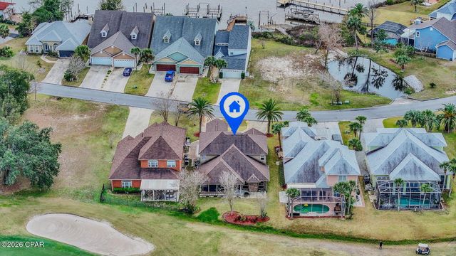 2913 Country Club Drive, Lynn Haven, FL 32444