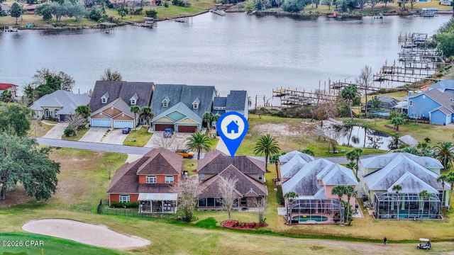 2913 Country Club Drive, Lynn Haven, FL 32444