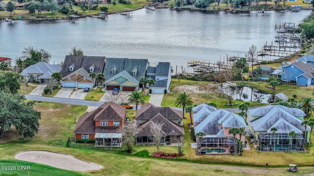 2913 Country Club Drive, Lynn Haven, FL 32444