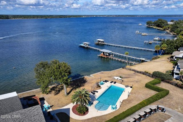 2913 Country Club Drive, Lynn Haven, FL 32444