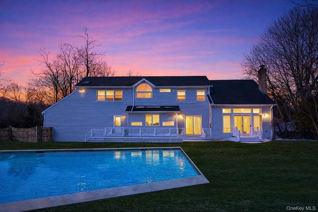 1944 Wading River Manor Road, Wading River, NY 11792