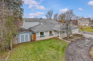 1933 Big Trail Road, Commerce Twp, MI 48390