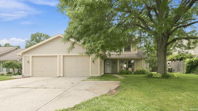 7323 Wrangler Trail, Fort Wayne, IN 46835