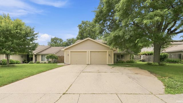 7323 Wrangler Trail, Fort Wayne, IN 46835