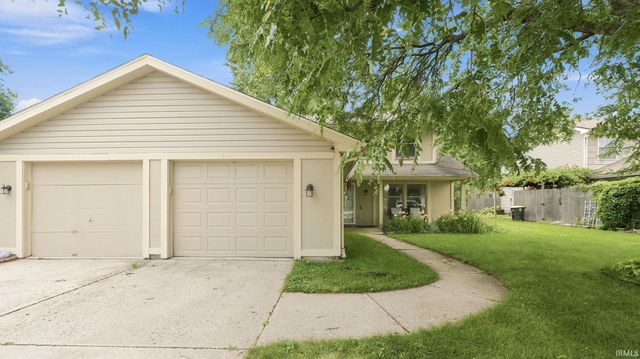 7323 Wrangler Trail, Fort Wayne, IN 46835