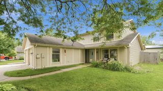 7323 Wrangler Trail, Fort Wayne, IN 46835