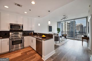 1080 Peachtree Street NE 1701, Atlanta, GA 30309