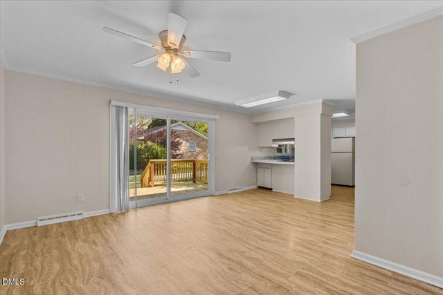 2805 Amherst Avenue, Burlington, NC 27215