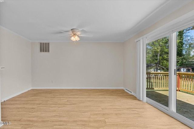 2805 Amherst Avenue, Burlington, NC 27215