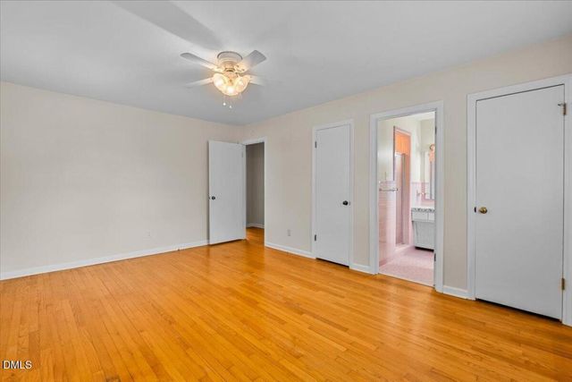 2805 Amherst Avenue, Burlington, NC 27215