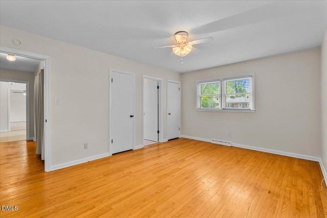 2805 Amherst Avenue, Burlington, NC 27215