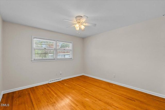 2805 Amherst Avenue, Burlington, NC 27215