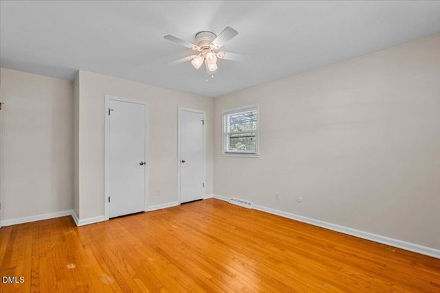 2805 Amherst Avenue, Burlington, NC 27215