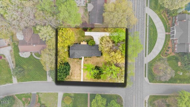 2805 Amherst Avenue, Burlington, NC 27215