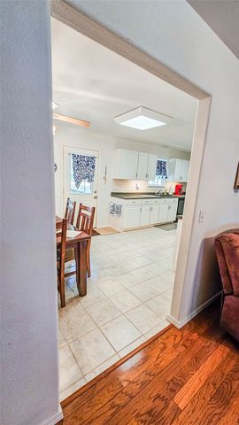 12 Granite Circle, Canadian, OK 74425
