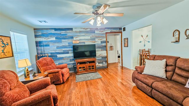 12 Granite Circle, Canadian, OK 74425