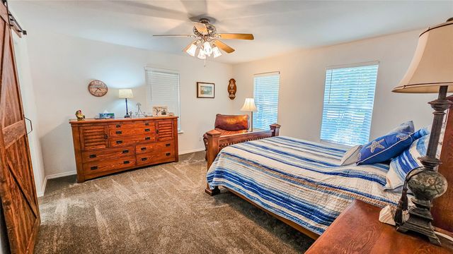 12 Granite Circle, Canadian, OK 74425