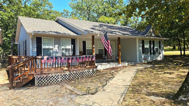 12 Granite Circle, Canadian, OK 74425