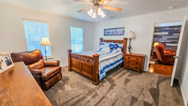 12 Granite Circle, Canadian, OK 74425