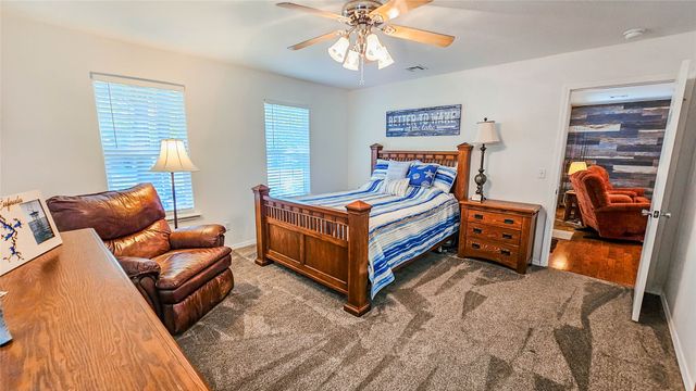 12 Granite Circle, Canadian, OK 74425