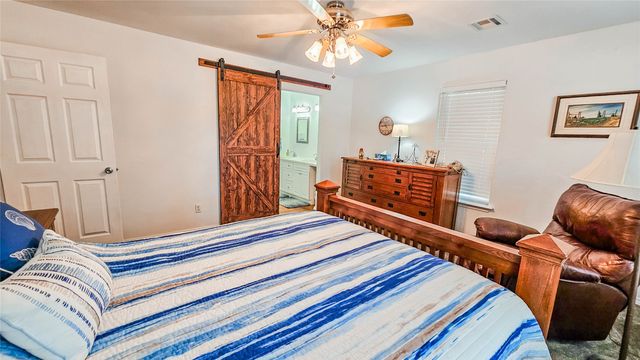 12 Granite Circle, Canadian, OK 74425