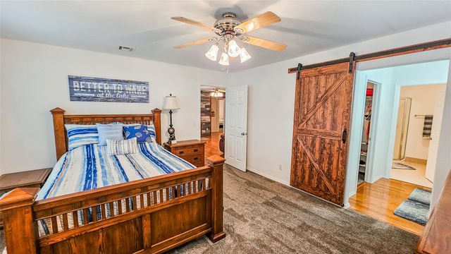 12 Granite Circle, Canadian, OK 74425
