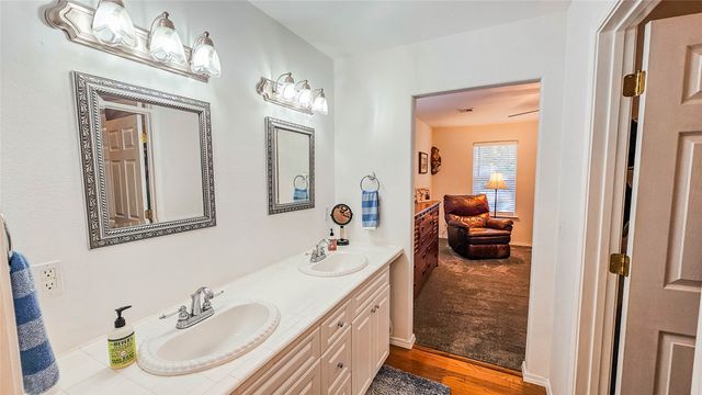 12 Granite Circle, Canadian, OK 74425