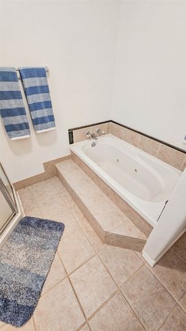 12 Granite Circle, Canadian, OK 74425
