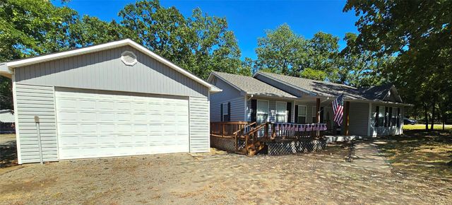 12 Granite Circle, Canadian, OK 74425