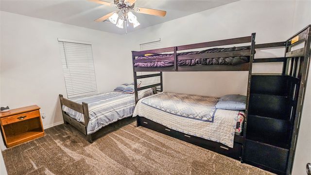 12 Granite Circle, Canadian, OK 74425