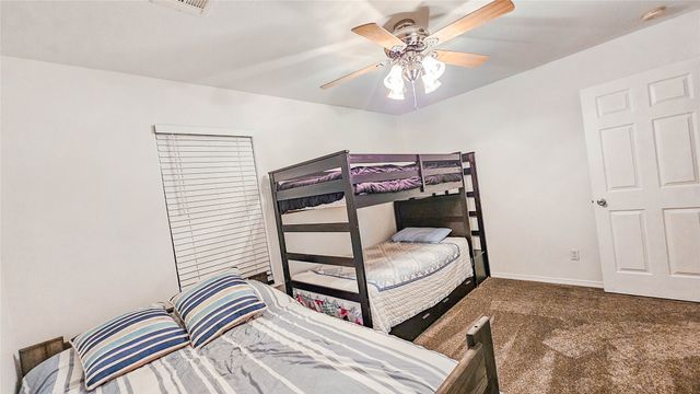 12 Granite Circle, Canadian, OK 74425