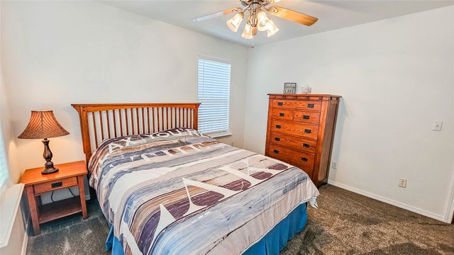 12 Granite Circle, Canadian, OK 74425