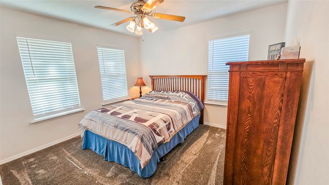 12 Granite Circle, Canadian, OK 74425